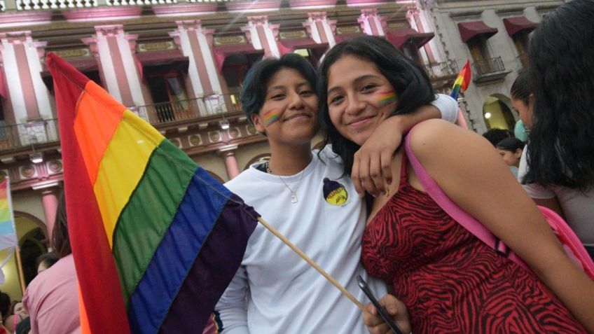 ¿Cómo denunciar un acto de discriminación si eres parte de la población LGBT+?