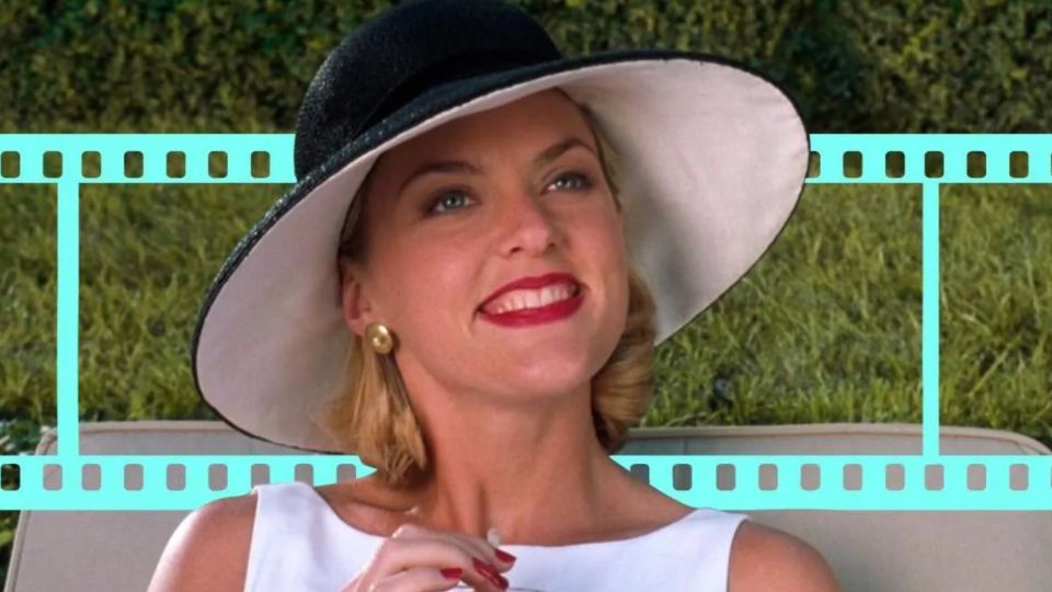 'Meredith Blake' en 'Juego de gemelas'. En la nota te mostramos cómo luce hoy la actriz Elaine Hendrix que interpretó al famoso personaje tras 25 años del estreno de esta película de Disney.