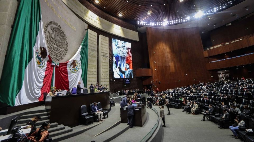 La SHCP envió a la Cámara de Diputados las evaluaciones de impacto presupuestario.