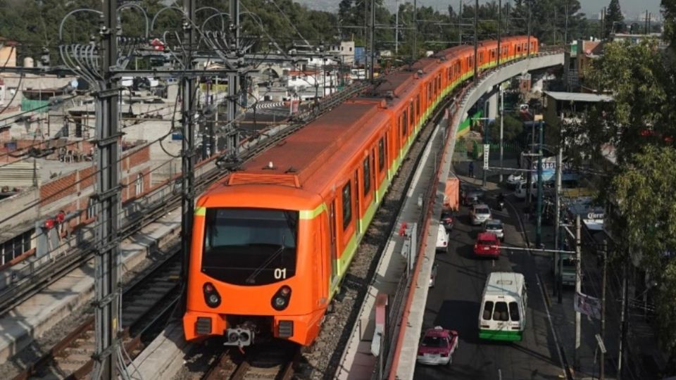 El 15 de septiembre, algunas estaciones del Metro estarán abiertas hasta la 1 de la mañana del día siguiente.