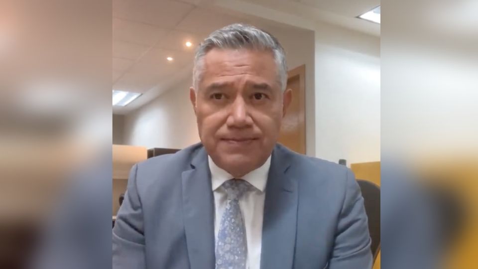 El reportero Santos Mondragón fue hospitalizado de emergencia