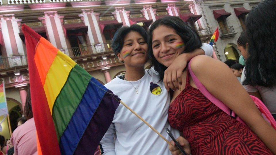 La población LGBT+ de México pueden denunciar ante el Conapred.