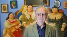 Muere Fernando Botero, el pintor colombiano más importante