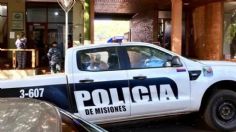 Abusa sexualmente de mujer de 90 años y al ser arrestado da una insólita excusa