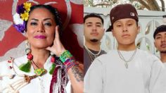 Lila Downs reacciona a las polémicas declaraciones de Yahritza, esto dijo: "hay mucha verdad en lo que dice"