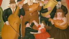 Adiós a Fernando Botero y su pintura improbable, no imposible