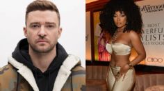 ¿Pelea o malentendido? Megan Thee Stallion y Justin Timberlake desatan la polémica en los VMA's