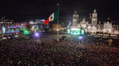 El Grito de Independencia costará 20% más