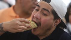 Chiapas busca romper un Récord Guinness monumental con el taco más grande del mundo