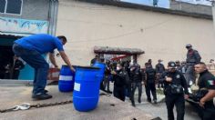 Autoridades del Edomex desmantelan un laboratorio de medicamentos falsos en Ecatepec: hay 3 detenidos