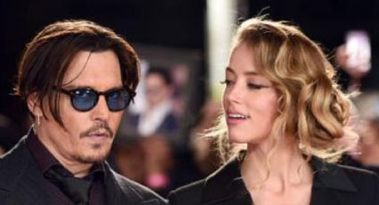 ¿Johnny Depp y Amber Heard? Mira cómo son los hijos de parejas famosas si no hubiesen roto