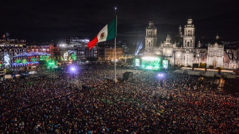 amlo zocalo