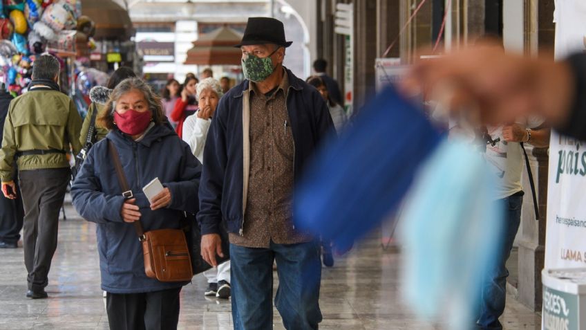 La UNAM emite recomendaciones por el Covid-19 y la llegada del otoño-invierno