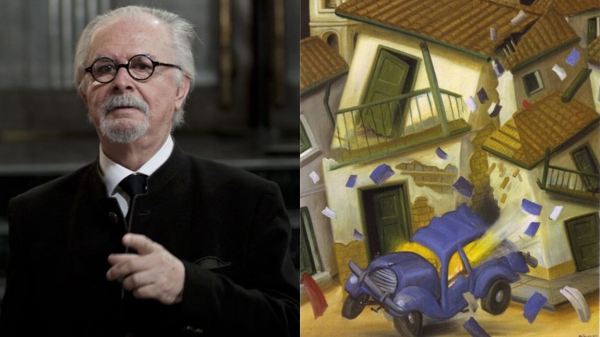 Las cinco mejores obras de Fernando Botero