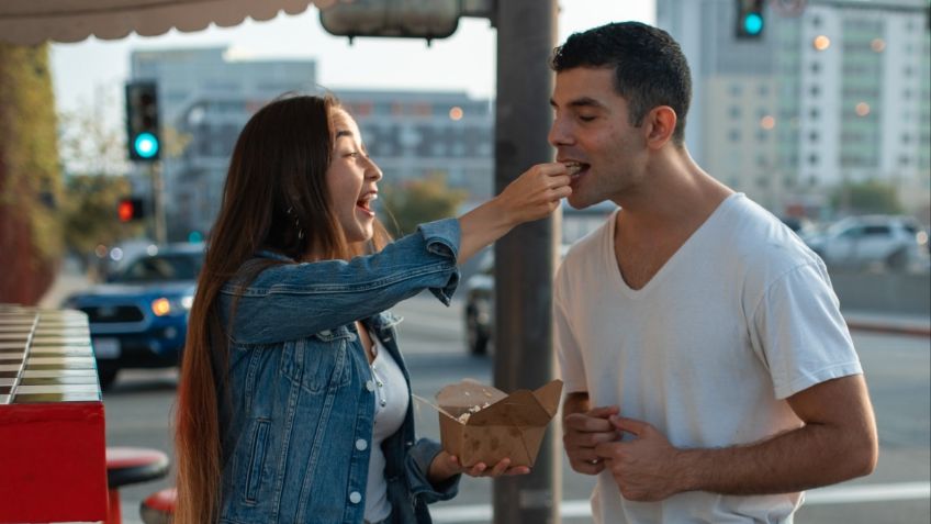 5 señales de que estás en una relación de pareja sana y feliz, según la ciencia