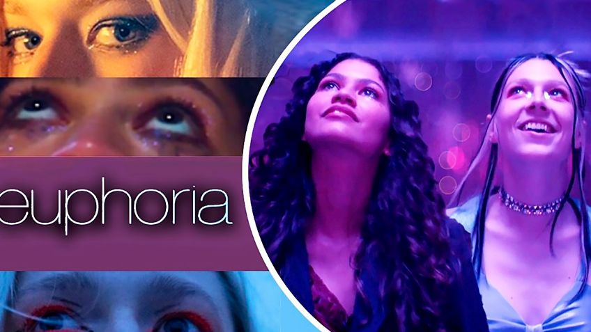 "Euphoria" cuestionada otra vez: acusan a su creador de un nuevo terrible plagio