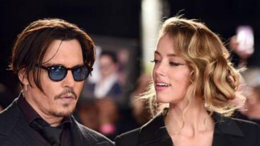 ¿Johnny Depp y Amber Heard? Mira cómo son los hijos de parejas famosas si no hubiesen roto