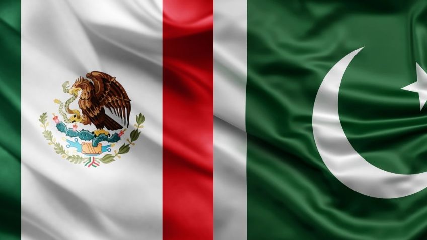 Sader: la balanza comercial de México con Pakistán registró un superávit de 58 mdd de 2018 a 2022