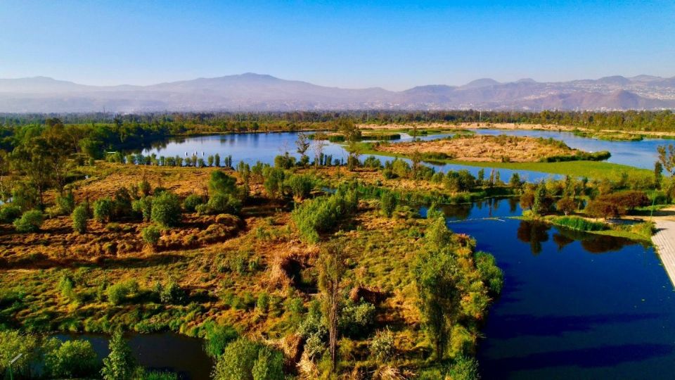 El Foro Regional de la Conservación es un espacio de encuentro y diálogo.