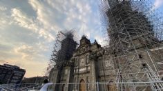 Gobierno de la CDMX inyecta 1.3 mil mdp para restaurar el Centro Histórico