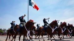 FOTOS: así se vive el Desfile Militar 2023 de la Ciudad de México EN VIVO