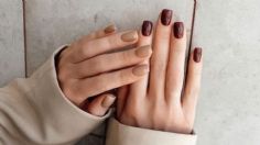 Uñas cortas: 3 diseños para la "spooky season" que estarán en tendencia este otoño