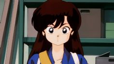 Así se vería Ukyo Kuonji de Ranma 1/2 si fuera real, según una Inteligencia Artificial