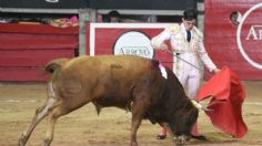 Luis Ángel Garza debuta con triunfal actuación en Plaza de Toros Arroyo