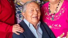 Muere Tulio Hernández, exgobernador de Tlaxcala, quien fuera esposo de Silvia Pinal