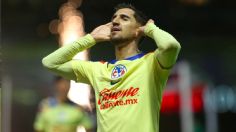 América se lleva el clásico nacional con goleada a Chivas