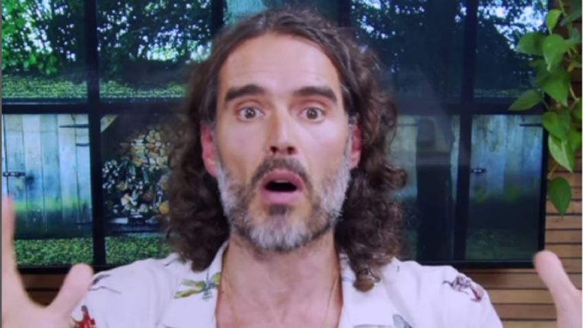 Russell Brand: cuatro mujeres lo acusan de violación y maltrato, ¿cuál fue la respuesta del ex de Katy Perry?