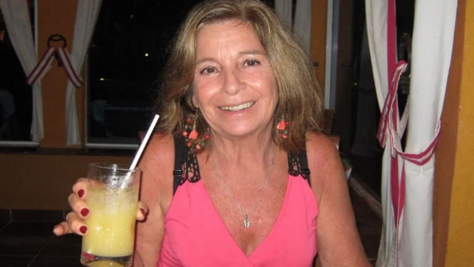 Graciela Zabalegui fue asesinada en el año de 2019 pero sus hijos confían en que se haga justicia