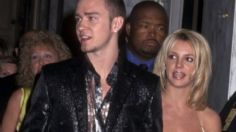 Justin Timberlake: el lamentable video que recopila sus constantes agresiones a Britney Spears