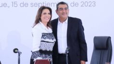 Olivia Salomón: Puebla es referente nacional por inversión extranjera directa captada