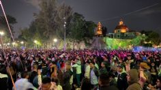 Guardia Civil reporta saldo blanco en los festejos de las Fiestas Patrias en Tecámac