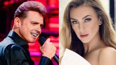 "No me interesa verle la cara", Aracely Arámbula arremete contra Luis Miguel por no ver por sus hijos | VIDEO