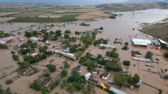 Calentamiento global: arrasan los efectos ambientales en todo el mundo