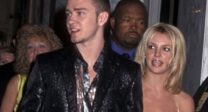 Justin Timberlake: el lamentable video que recopila sus constantes agresiones a Britney Spears