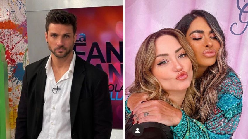 ¿Nuevo romance? Querida conductora de “Hoy” pasó el fin de semana junto a Nicola Porcella