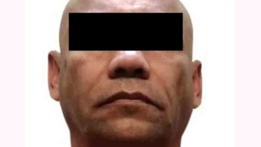 Extraditan a ‘El Gary’, integrante del CJNG, a Estados Unidos