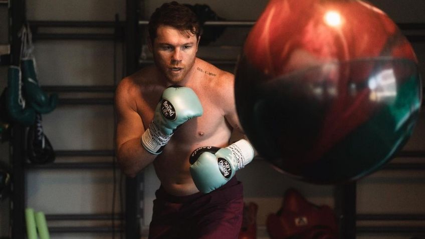 Canelo Álvarez le tira con todo al futbol por falta de apoyo al box: "He tenido más rating"