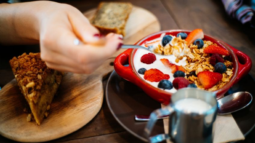 ¿Cuál es la mejor hora para desayunar?, según la ciencia