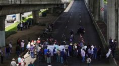 Marchas y bloqueos que afectarán la CDMX hoy 18 de septiembre