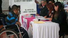 Paso a paso: cómo votar en las elecciones de 2024 desde casa si estás postrado en cama