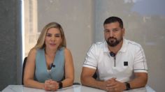 Karla Panini y Americo Garza revelan que Karla Luna tuvo una relación extramarital con un narcotraficante