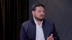 Sebastián Ramírez, líder de Morena en la CDMX: "Las mentiras de Taboada traspasan fronteras"