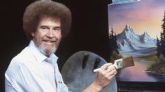 El documental más oscuro en Netflix, es el más visto hoy y es basado en la exitosa vida del pintor Bob Ross y la traición de su familia