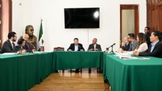 Congreso de la CDMX instala Consejo Judicial Ciudadano: tendrá la tarea de designar al próximo titular de la Ficalía