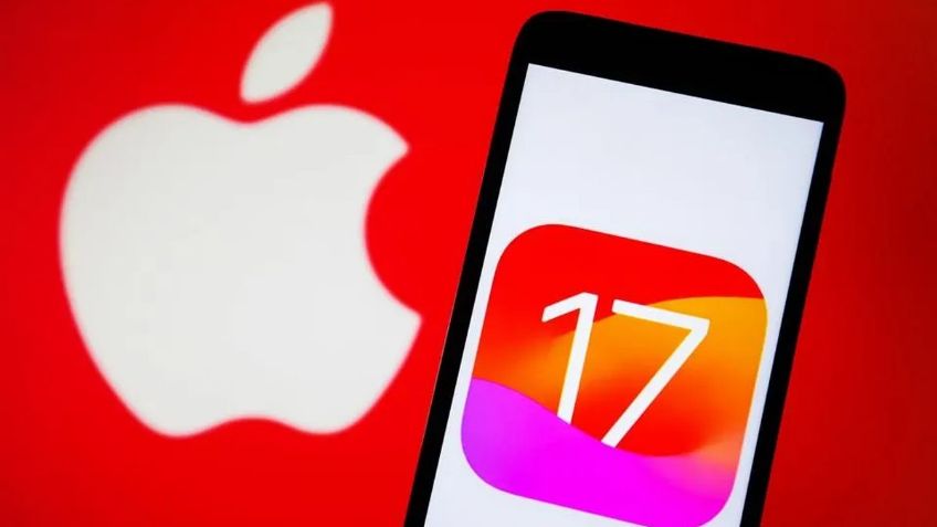 iOS 17 para iPhone: lo que debes saber para que la actualización sea lo más rápida posible