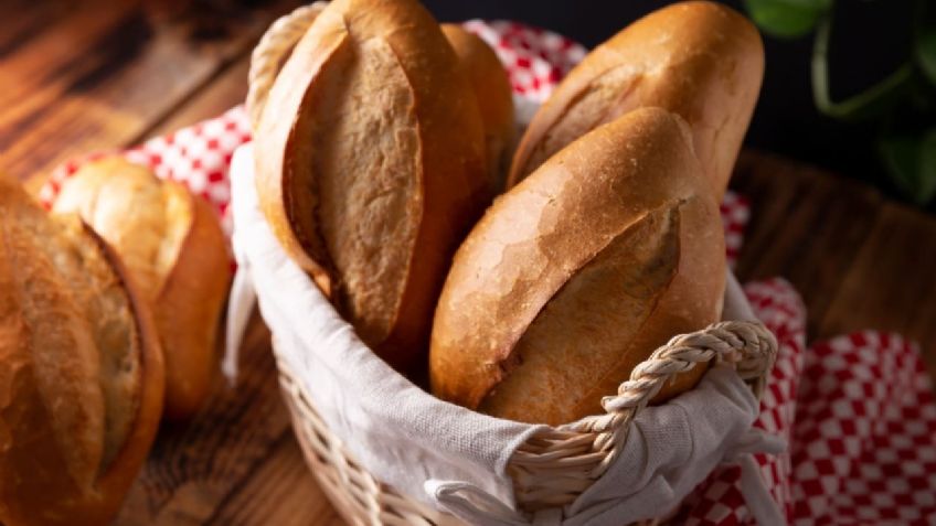 ¿Sirve comer bolillo para el susto? Esto dice la ciencia